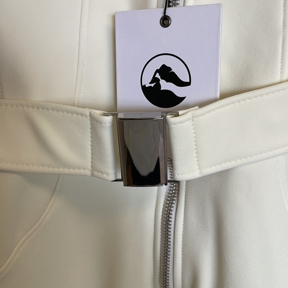 NWT! Cordova Signature Ski Suit! - Picture 12 of 15